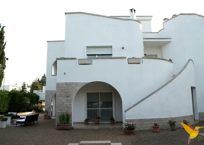 Bed and Breakfast Gaia Castellana Grotte